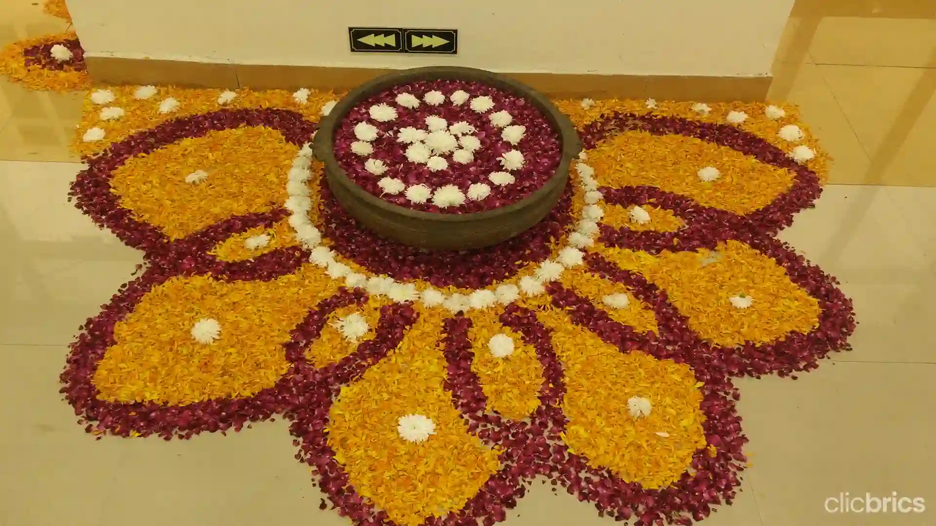 rangoli simple